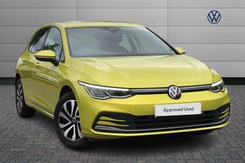 Volkswagen Golf 1.5 TSI Active 5dr
