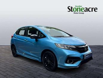 Honda Jazz 1.5 i-VTEC Sport 5dr