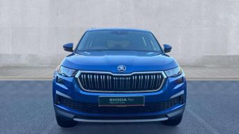 Skoda Kodiaq 1.5 TSI SE L Executive 5dr DSG [7 Seat]