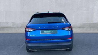 Skoda Kodiaq 1.5 TSI SE L Executive 5dr DSG [7 Seat]