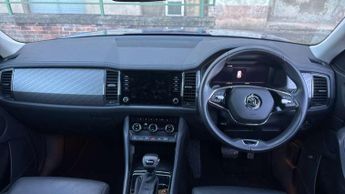 Skoda Kodiaq 1.5 TSI SE L Executive 5dr DSG [7 Seat]