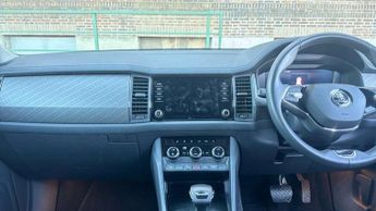 Skoda Kodiaq 1.5 TSI SE L Executive 5dr DSG [7 Seat]