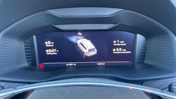 Skoda Kodiaq 1.5 TSI SE L Executive 5dr DSG [7 Seat]