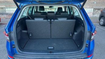 Skoda Kodiaq 1.5 TSI SE L Executive 5dr DSG [7 Seat]