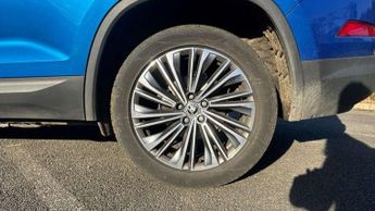 Skoda Kodiaq 1.5 TSI SE L Executive 5dr DSG [7 Seat]