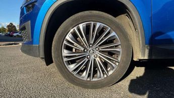 Skoda Kodiaq 1.5 TSI SE L Executive 5dr DSG [7 Seat]