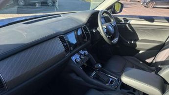 Skoda Kodiaq 1.5 TSI SE L Executive 5dr DSG [7 Seat]