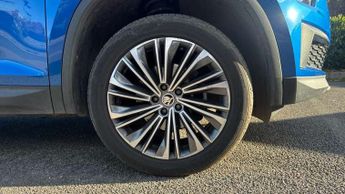 Skoda Kodiaq 1.5 TSI SE L Executive 5dr DSG [7 Seat]