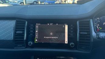 Skoda Kodiaq 1.5 TSI SE L Executive 5dr DSG [7 Seat]