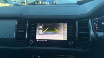 Skoda Kodiaq 1.5 TSI SE L Executive 5dr DSG [7 Seat]