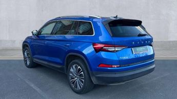 Skoda Kodiaq 1.5 TSI SE L Executive 5dr DSG [7 Seat]