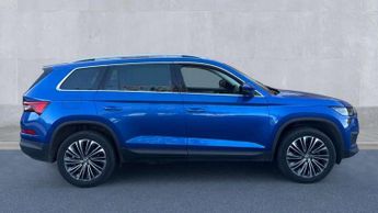 Skoda Kodiaq 1.5 TSI SE L Executive 5dr DSG [7 Seat]