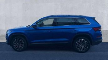 Skoda Kodiaq 1.5 TSI SE L Executive 5dr DSG [7 Seat]