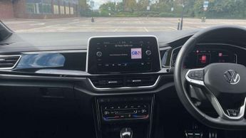 Volkswagen T-Roc 1.5 TSI EVO R-Line 5dr DSG