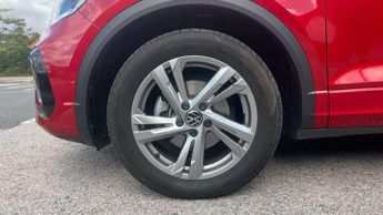 Volkswagen T-Roc 1.5 TSI EVO R-Line 5dr DSG