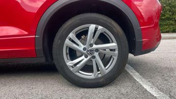 Volkswagen T-Roc 1.5 TSI EVO R-Line 5dr DSG