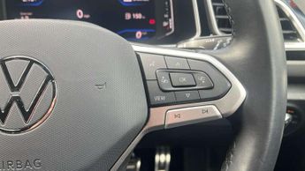 Volkswagen T-Roc 1.5 TSI EVO R-Line 5dr DSG