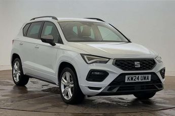 SEAT Ateca 1.5 TSI EVO FR 5dr DSG