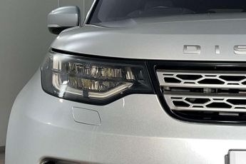 Land Rover Discovery 2.0 SD4 HSE Luxury 5dr Auto