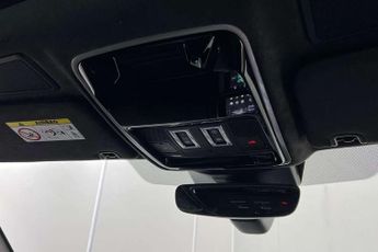 Land Rover Range Rover 3.0 D300 Westminster Black 4dr Auto