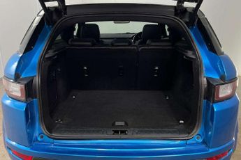 Land Rover Range Rover Evoque 2.0 TD4 Landmark 5dr Auto