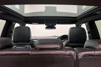 Land Rover Range Rover Evoque 2.0 TD4 Landmark 5dr Auto