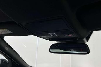 Land Rover Range Rover Evoque 2.0 TD4 Landmark 5dr Auto