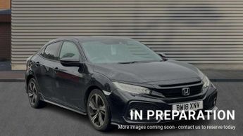 Honda Civic 1.5 VTEC Turbo Sport 5dr