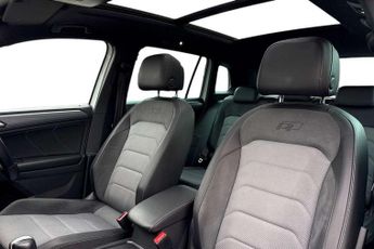 Volkswagen Tiguan 2.0 TDi 150 R-Line Tech 5dr DSG