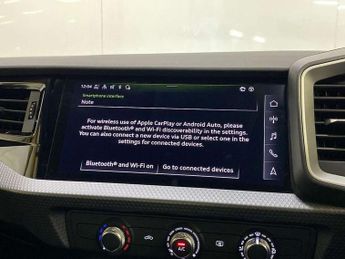 Audi A1 30 TFSI Sport 5dr S Tronic