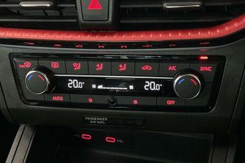 SEAT Ibiza 1.0 TSI 110 FR Sport 5dr DSG