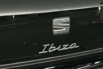 SEAT Ibiza 1.0 TSI 110 FR Sport 5dr DSG