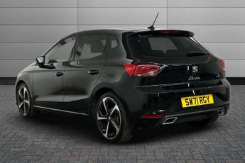 SEAT Ibiza 1.0 TSI 110 FR Sport 5dr DSG