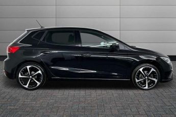 SEAT Ibiza 1.0 TSI 110 FR Sport 5dr DSG