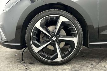 SEAT Ibiza 1.0 TSI 110 FR Sport 5dr DSG