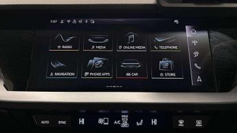 Audi A3 40 TFSI e Sport 5dr S Tronic
