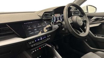 Audi A3 40 TFSI e Sport 5dr S Tronic