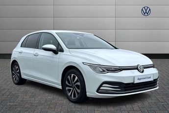 Volkswagen Golf 1.5 TSI 150 Active 5dr