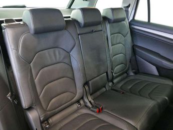 Skoda Kodiaq 2.0 TDI SE L Executive 5dr DSG [7 Seat]