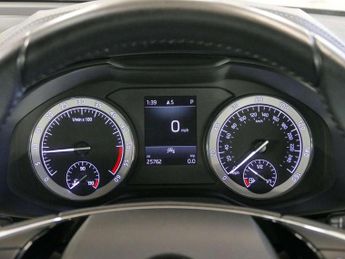 Skoda Kodiaq 2.0 TDI SE L Executive 5dr DSG [7 Seat]