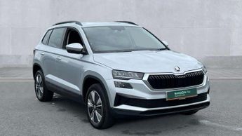 Skoda Karoq 2.0 TDI SE Drive 5dr DSG