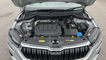 Skoda Karoq 2.0 TDI SE Drive 5dr DSG