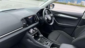 Skoda Karoq 2.0 TDI SE Drive 5dr DSG