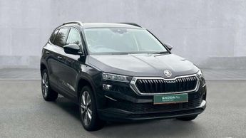 Skoda Karoq 1.5 TSI SE L 5dr DSG
