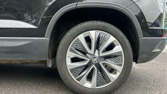 Skoda Karoq 1.5 TSI SE L 5dr DSG