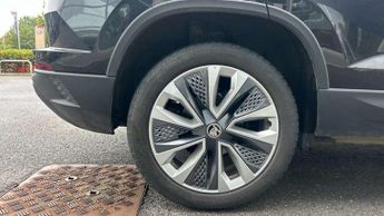 Skoda Karoq 1.5 TSI SE L 5dr DSG