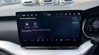 Skoda Octavia Estate 1.5 TSI e-TEC SE Technology 5dr DSG