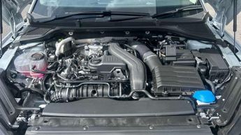Skoda Octavia Estate 1.5 TSI e-TEC SE Technology 5dr DSG