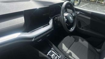 Skoda Octavia Estate 1.5 TSI e-TEC SE Technology 5dr DSG