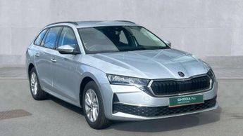 Skoda Octavia 1.5 TSI e-TEC SE Technology 5dr DSG